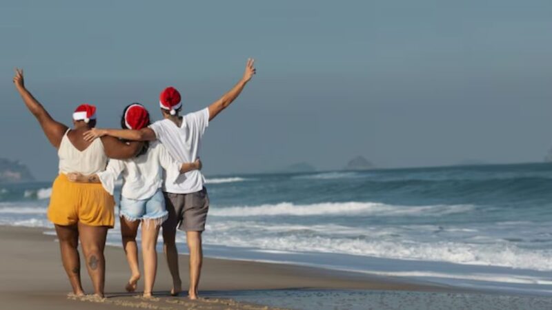 Escape to Goa: A Soulful Journey into India’s Coastal Paradise