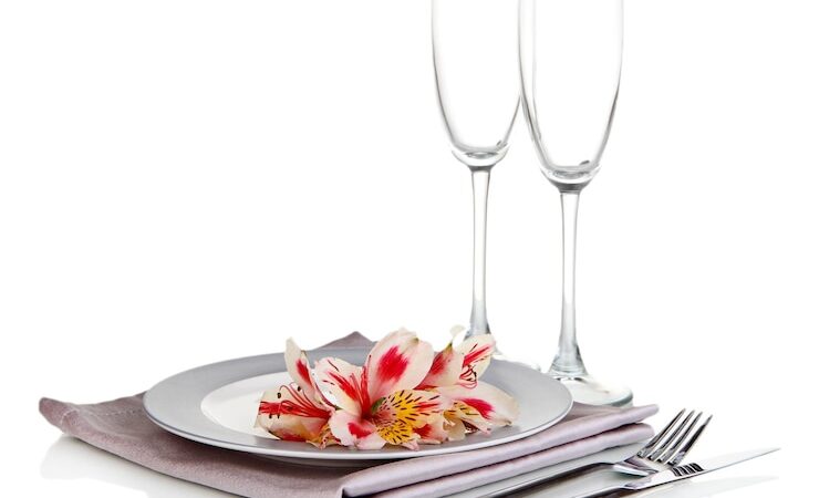 Elegant and Budget-Friendly Dinner Set Price in Pakistan for Every Occasion