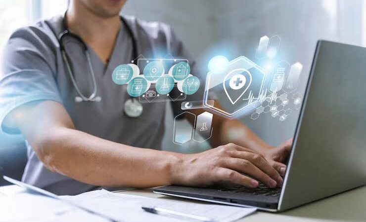 Blockchain in Healthcare: Enhancing Data Security and Patient Care