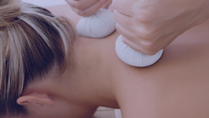 Best Couple Massage in Vienna | Relaxing Spa for Two in VA