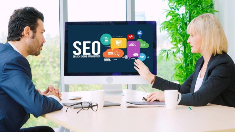 Why Is Consistency Key for Rock SEO Climbers?