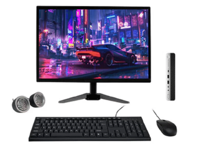 Are Refurbished Desktops the Smartest Purchase No One’s Talking About?