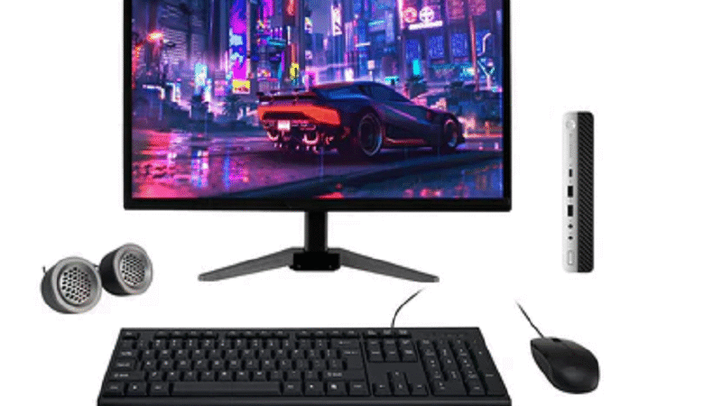 Are Refurbished Desktops the Smartest Purchase No One’s Talking About?