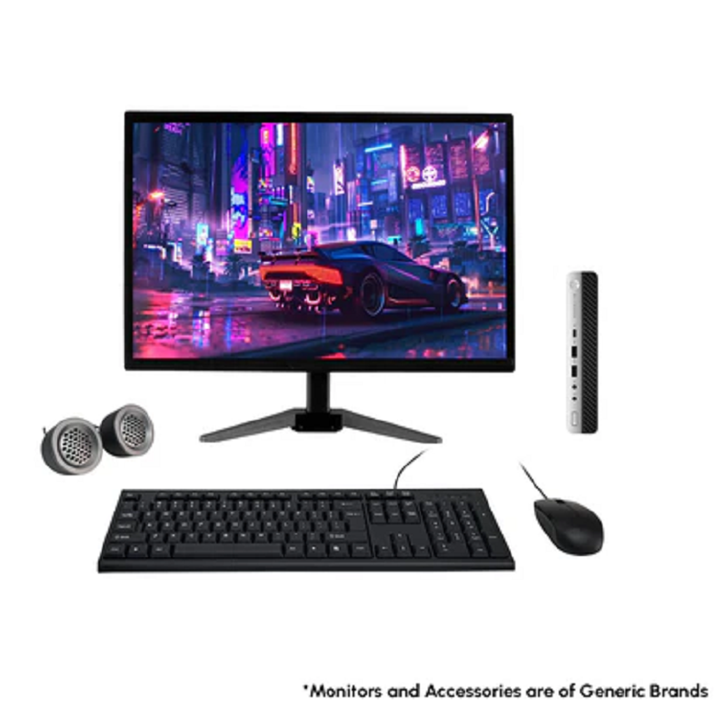 Are Refurbished Desktops the Smartest Purchase No One’s Talking About?