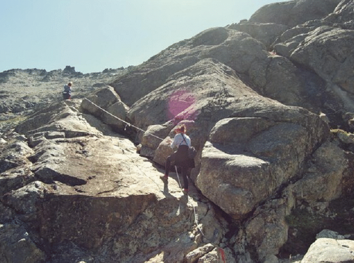 What You Need to Know for Rock Climbing in Ladakh