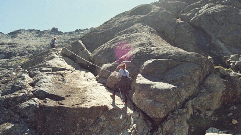 What You Need to Know for Rock Climbing in Ladakh