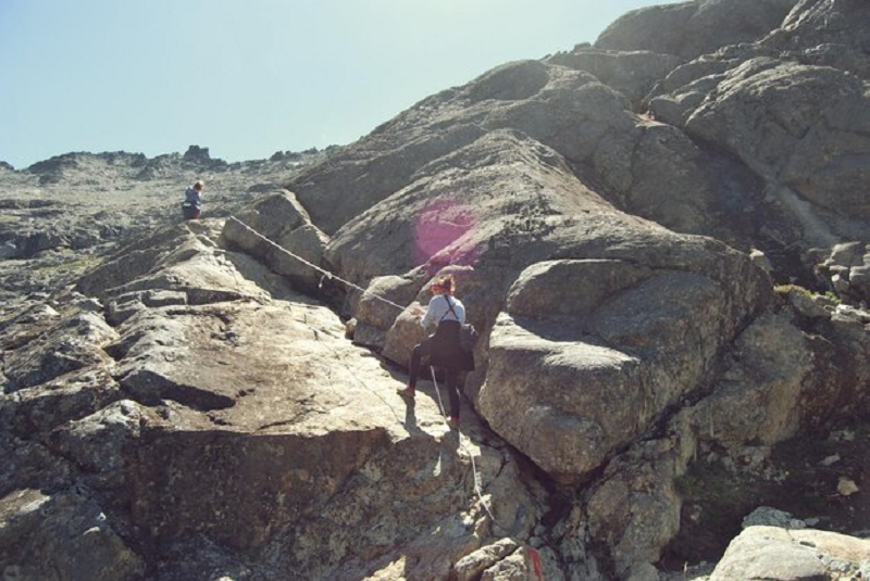 What You Need to Know for Rock Climbing in Ladakh