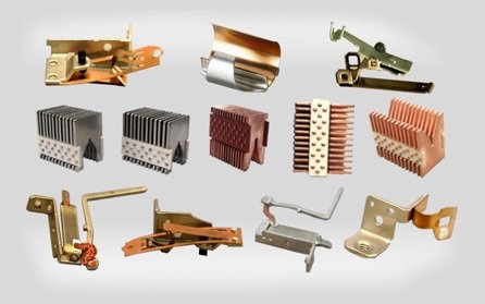 Your Guide to the Best Electronic Parts Suppliers for OEMs