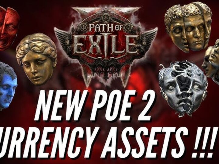 Affordable Options Available to Buy Poe 2 Currency