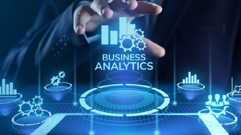 Tips To Perform Business Analytics Effectively