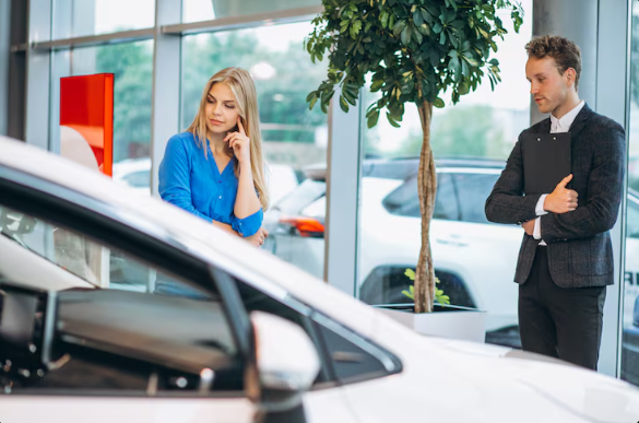 Affordable Yet Elegant | Budget-Friendly UK Luxury Car Rental Services