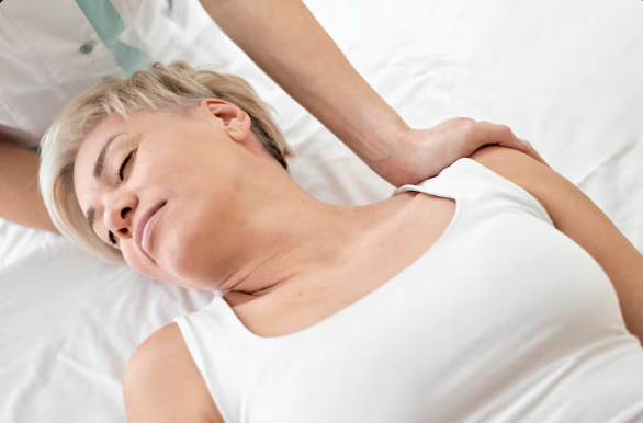 Fibromyalgia Cryotherapy | Benefits, Risks, and Real Results