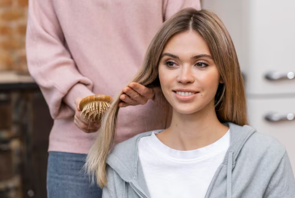 How to Choose the Perfect Hair Styling Wax for Ladies Based on Hair Type