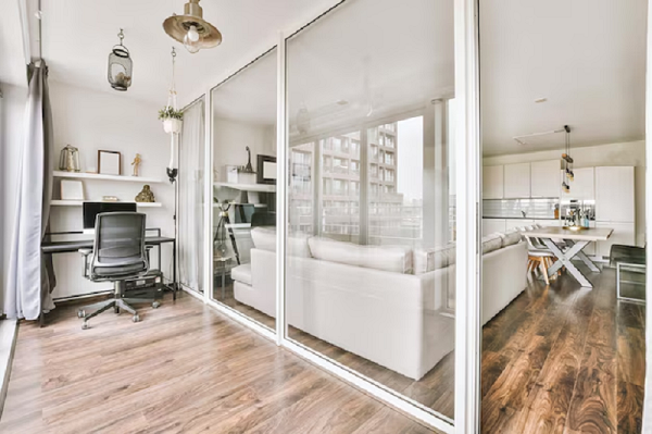 Are uPVC Doors Better Than Wooden Doors?