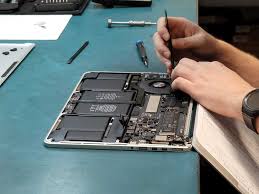 MacBook Air Repair Services to Save Your Laptop