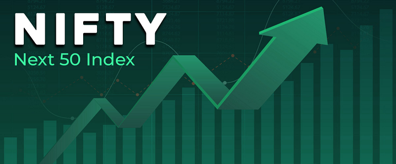 How Nifty Next 50 Relates to Gift Nifty Futures