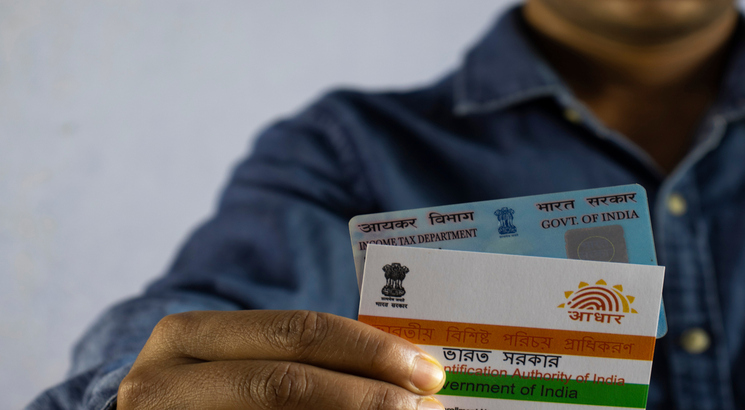 Personal Loan on Aadhaar Card: Eligibility and Benefits