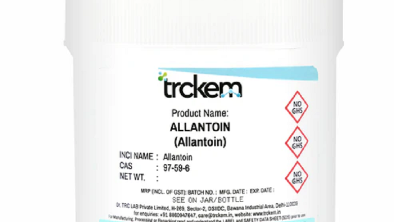 How to Buy Allantoin Chemical Compound with High Purity Standards?