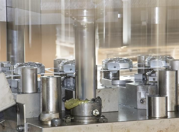 Understanding Aluminium Metal Stamping: A Comprehensive Overview