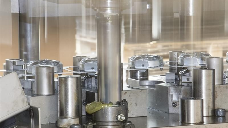 Understanding Aluminium Metal Stamping: A Comprehensive Overview