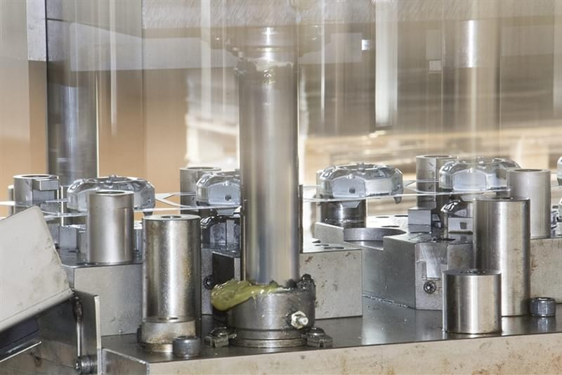 Understanding Aluminium Metal Stamping: A Comprehensive Overview