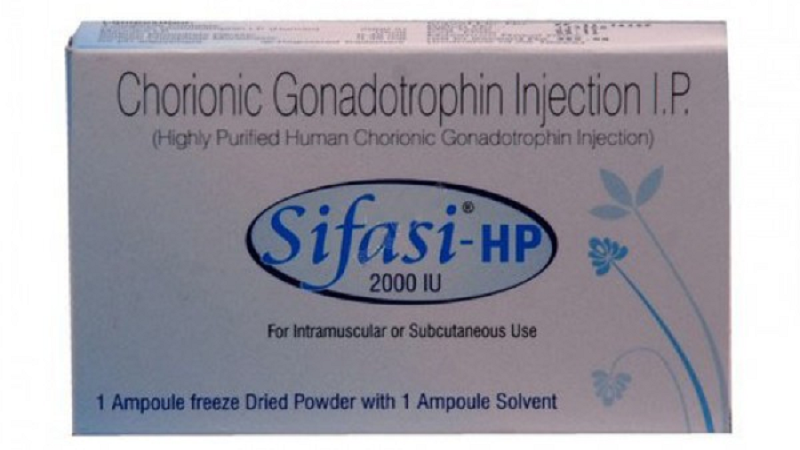 Top Benefits of Generic Sifasi HCG Injections for Male and Female Infertility