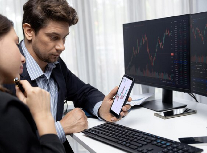 How to Open a Demat and Trading Account with Aadhaar eKYC