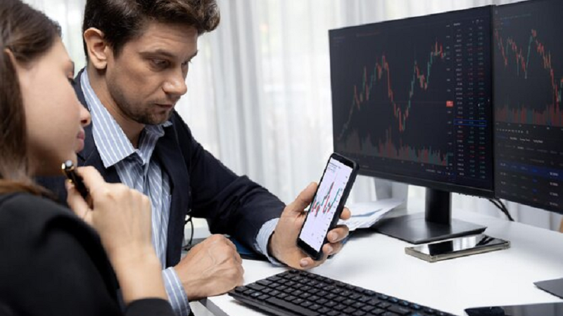 How to Open a Demat and Trading Account with Aadhaar eKYC