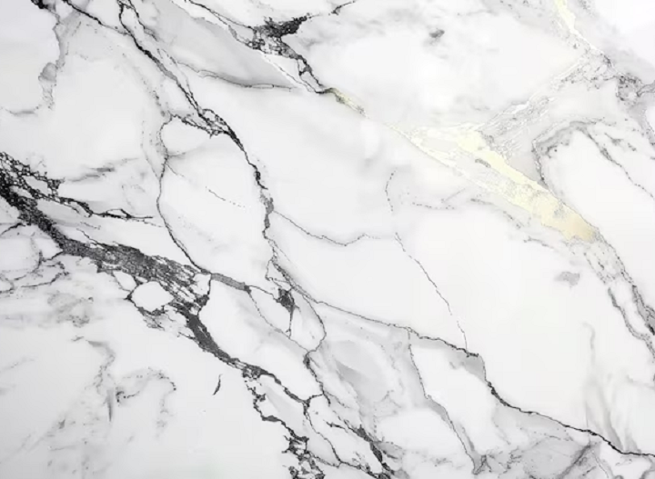 What Is Carrara Marble Worktop and Its Pros and Cons?