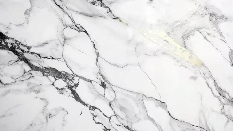 What Is Carrara Marble Worktop and Its Pros and Cons?