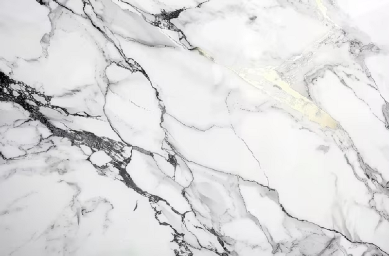 What Is Carrara Marble Worktop and Its Pros and Cons?