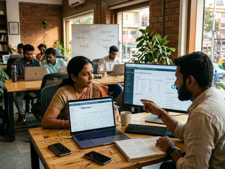 Local SEO Services Near Me: A Practical Way to Grow Your Local Business